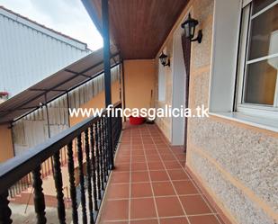 Casa o xalet en venda en Monterrei amb Terrassa, Traster i Moblat