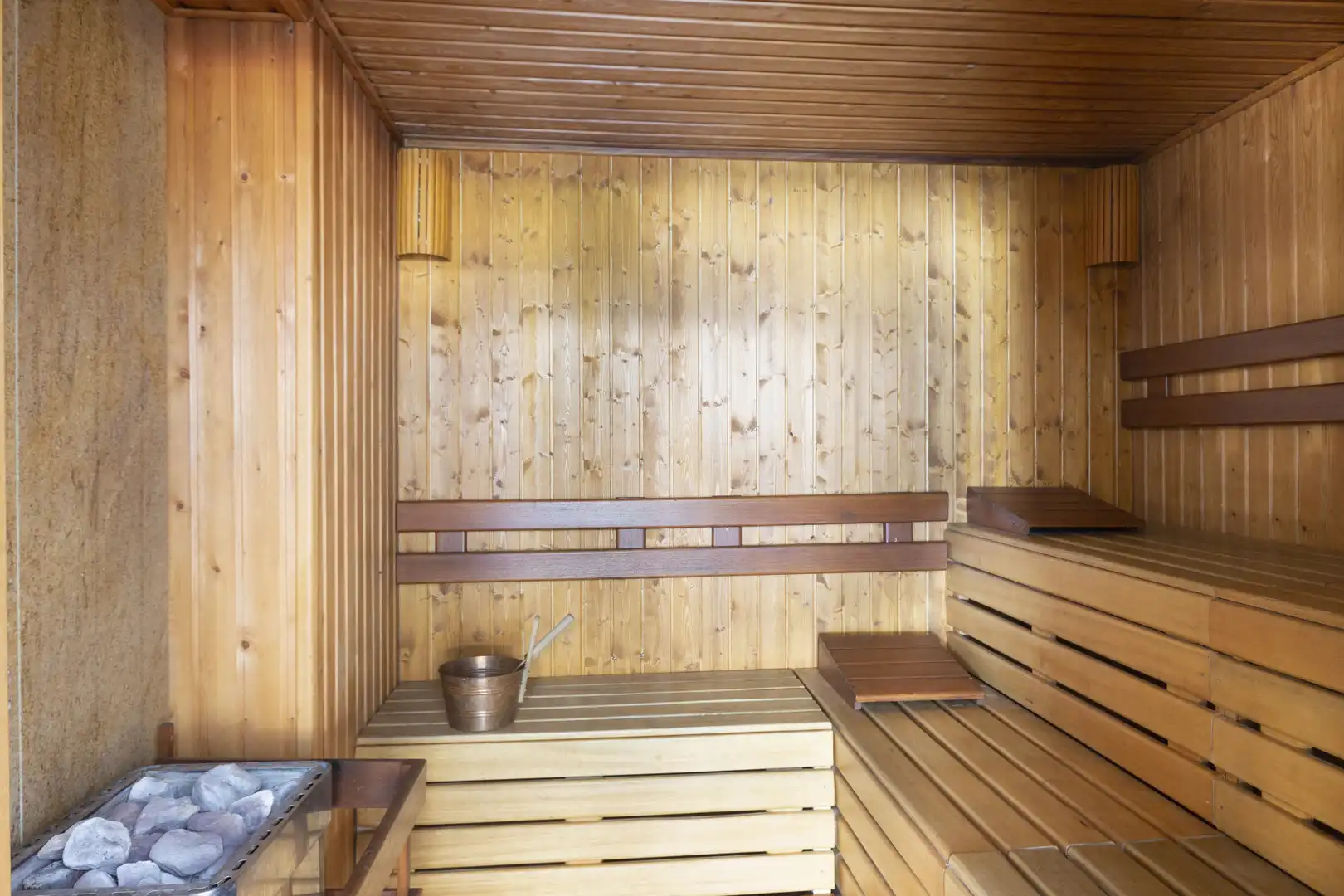 Attic for sale in Estepona  with Air Conditioner, Heating and Terrace