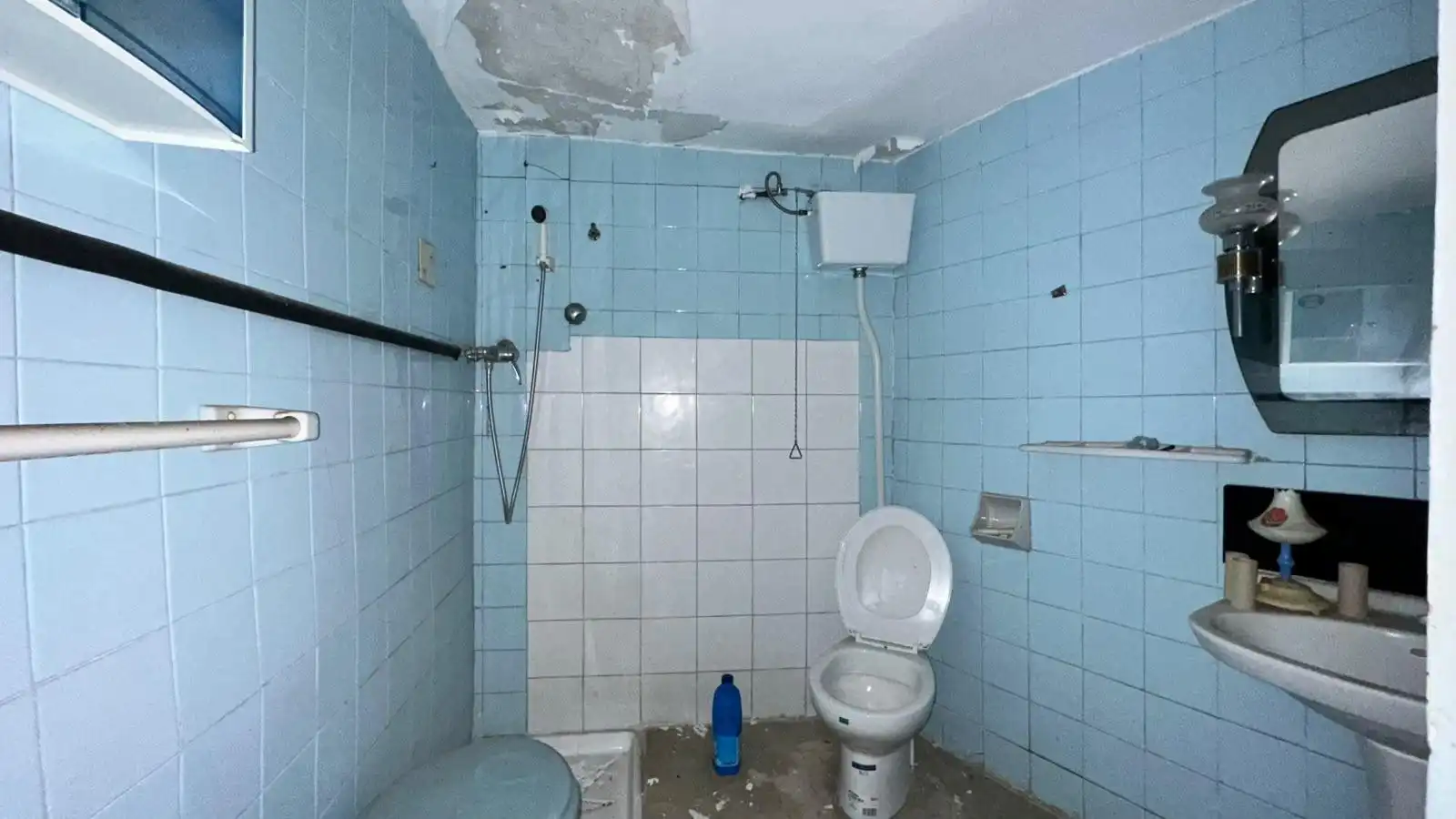 Baño de Casa o chalet en venta en L'Alcúdia, Valencia