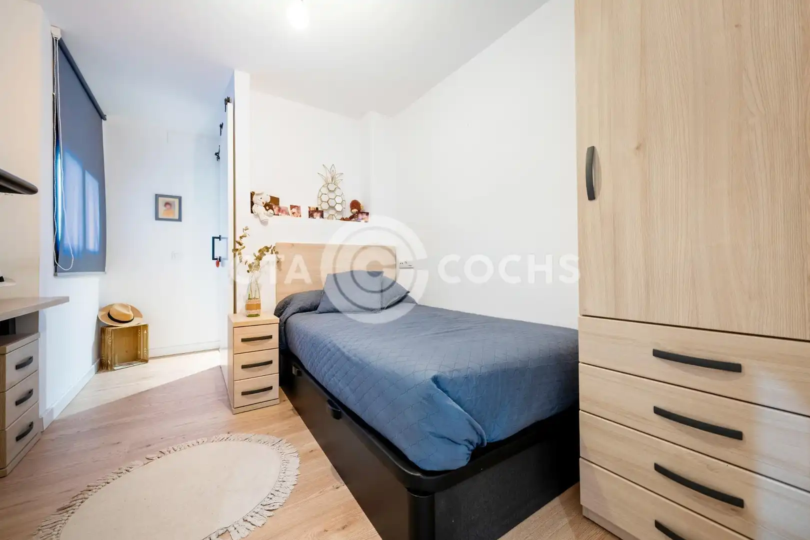 Habitación de Piso en venta en Reus con Aire acondicionado, Calefacción y Terraza