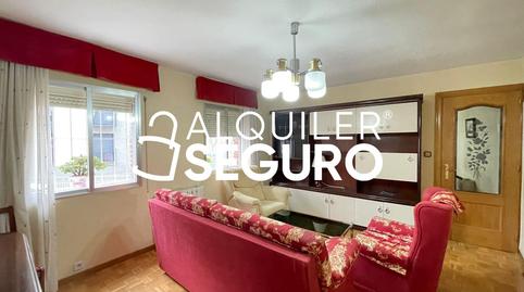 Photo 4 of Flat to rent in Cost.ª de Los Olivos, Puerta del Ángel, Madrid