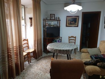 Adossat en venda a Andújar