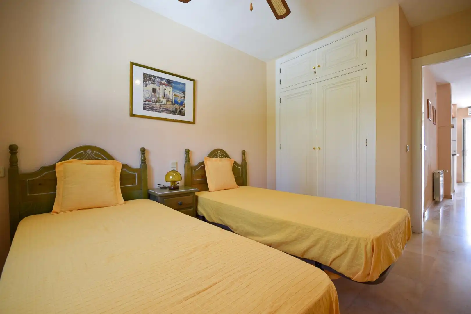 Bungalow amb piscina en venda a Orihuela Costa, imagen 18