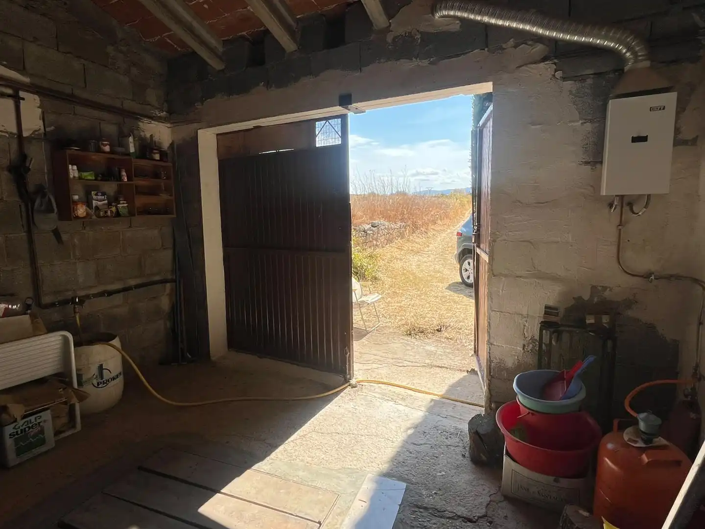 Terreno rustico in vendita a Cretas, imagen 3
