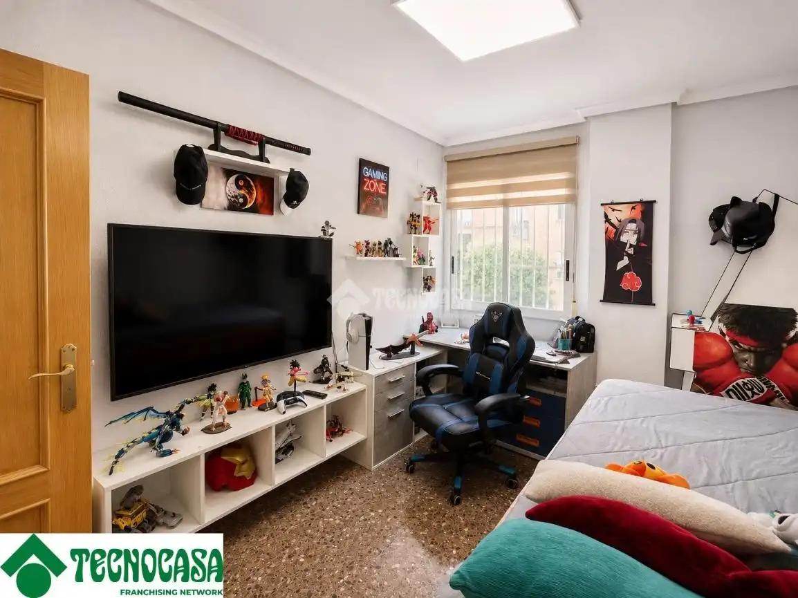 Flat for sale in Centro Ciudad