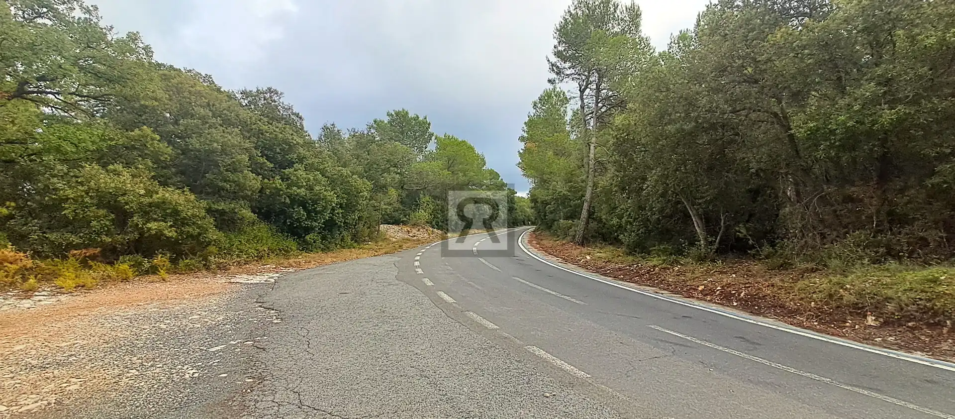 Terrain rustique à vendre à TV-7041 12, imagen 12