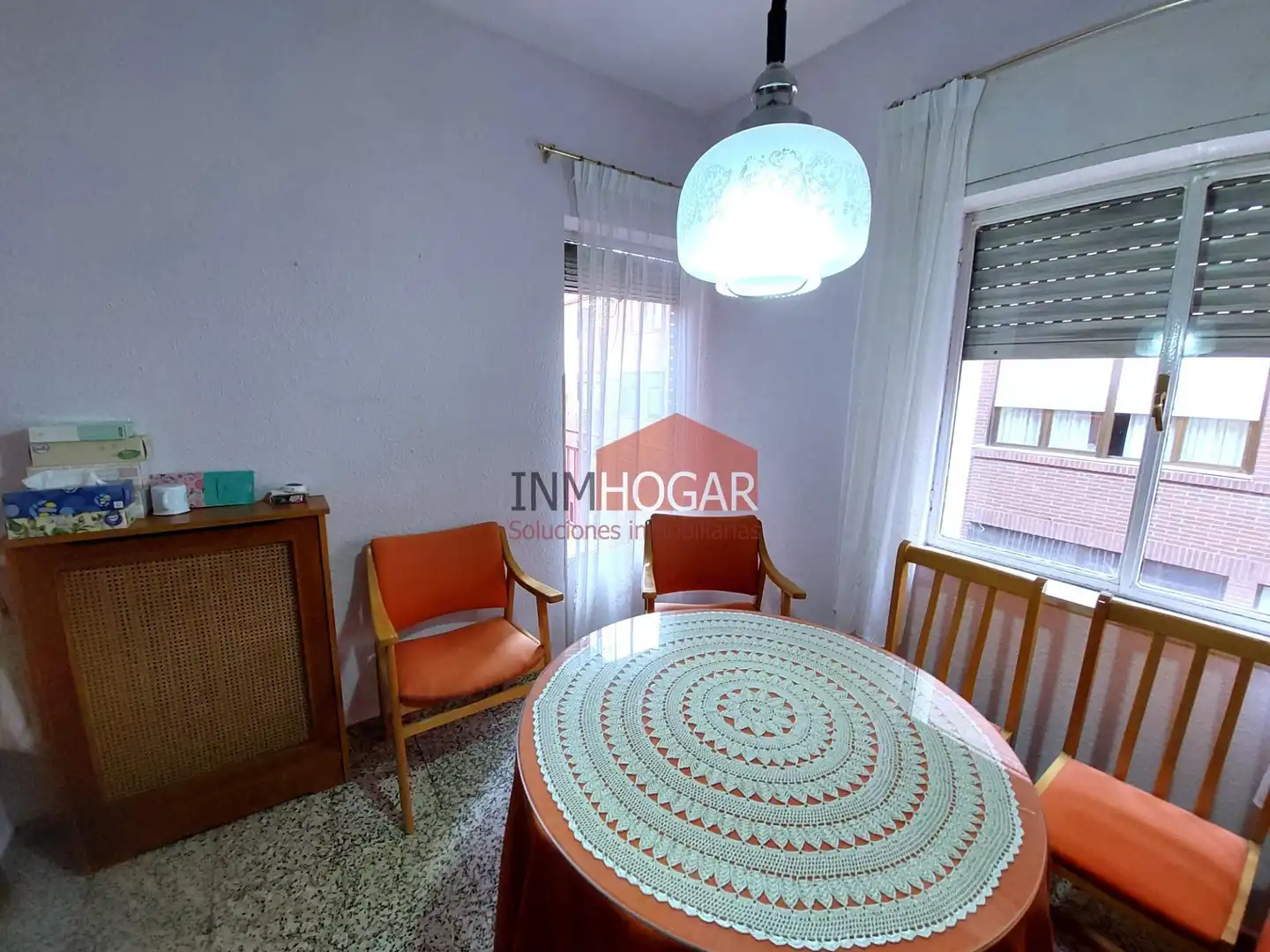 Appartamento con terrazza in vendita a Paseo SAN ROQUE, imagen 9