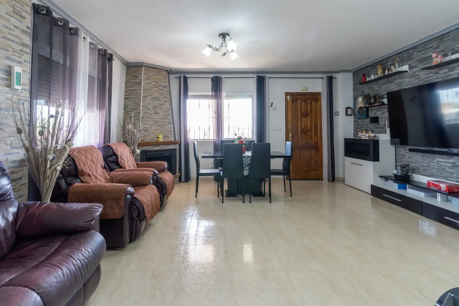 Maison avec piscine à vendre à Fortuna, imagen 6