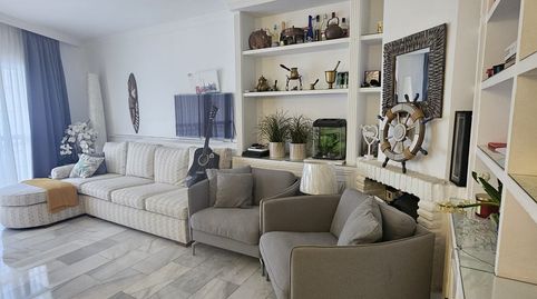 Foto 4 de Apartament en venda a San Pedro de Alcántara pueblo, Marbella