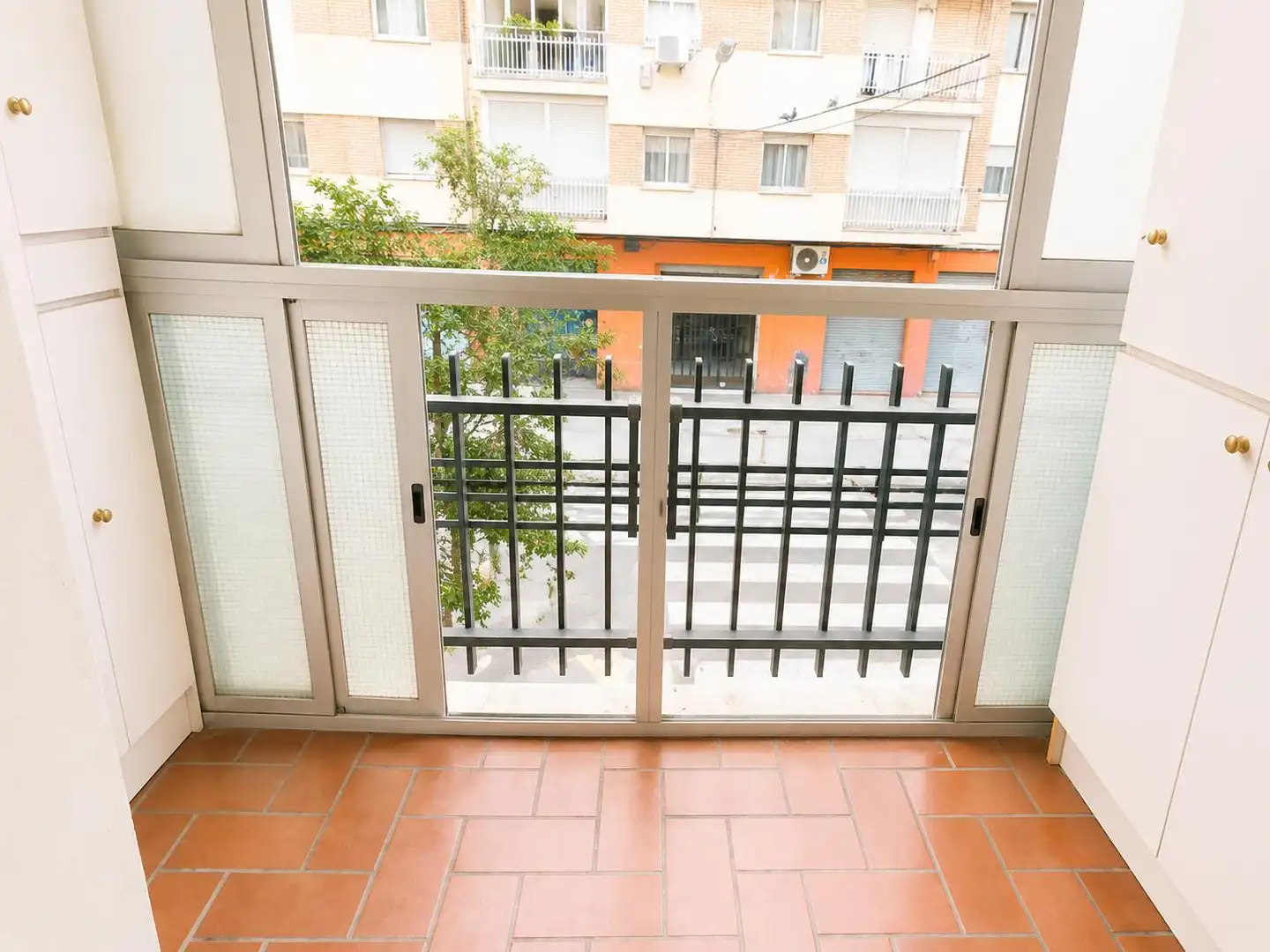 Terraza de Piso en venta en Valencia con Calefacción y Balcón