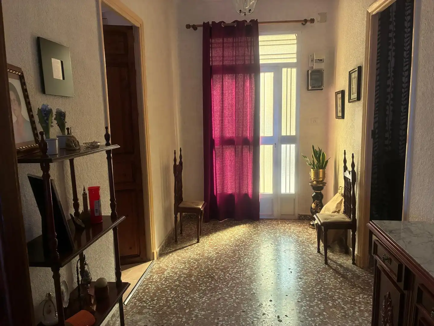 Casa o xalet en venda en Murcia amb Jardí privat, Terrassa i Traster