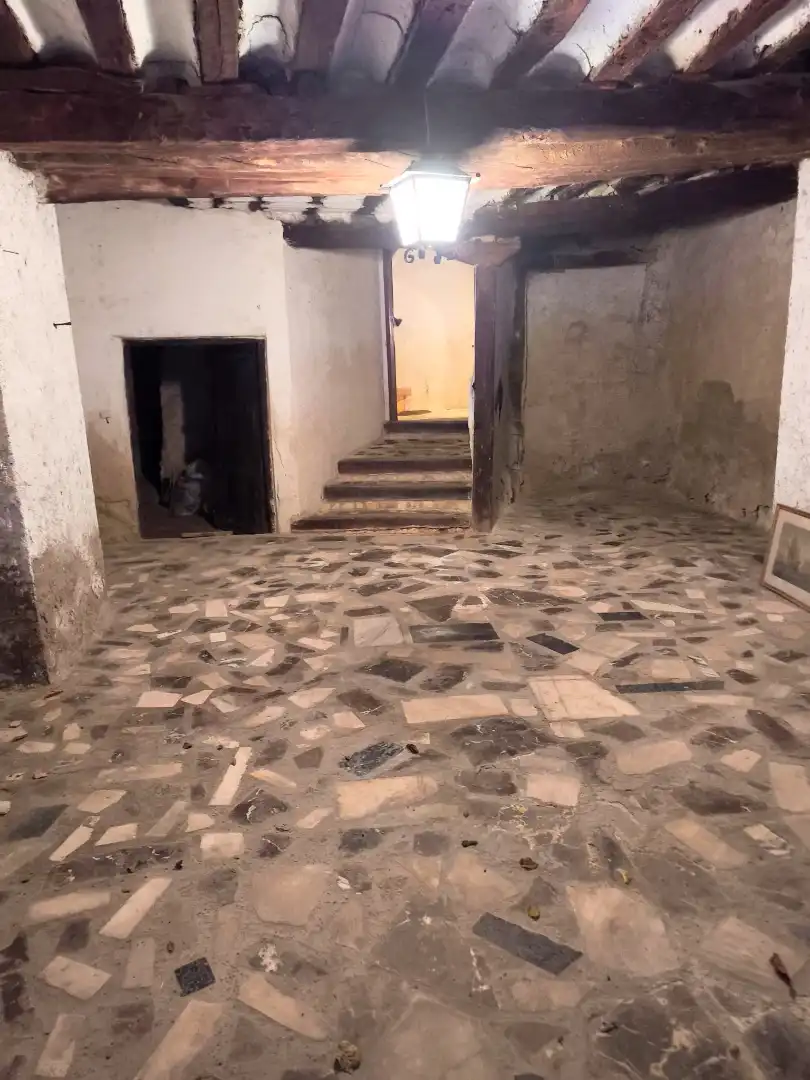 Country house zum Verkauf in Moratilla de los Meleros mit Abstellraum und Balkon