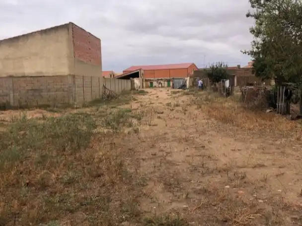 Residencial en venta en Cañizo