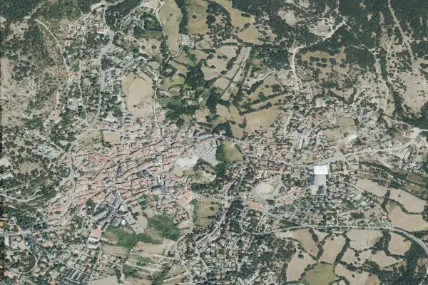 Pis en venda en Cercedilla