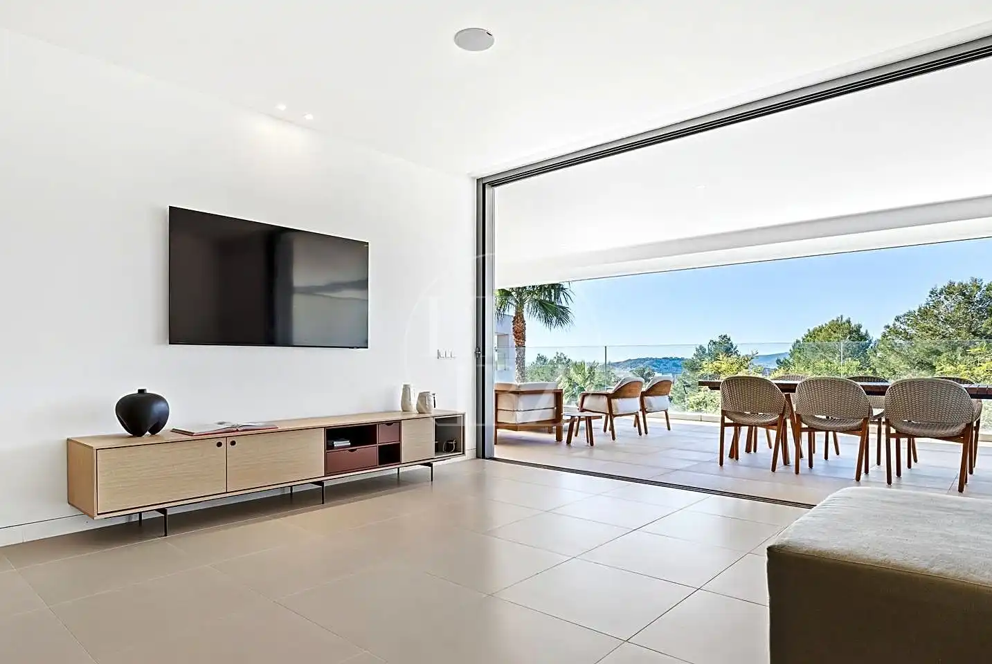 Apartamento de alquiler en Arrapatxita, Cap Martinet