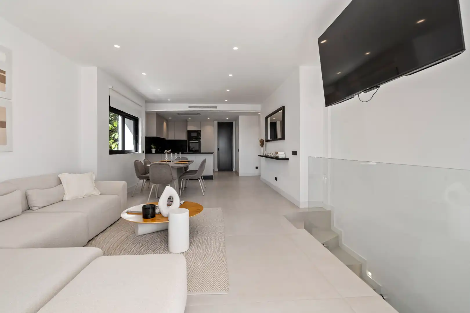 Apartament en venda a Calle Tolox, 8, Paraiso - Barronal