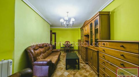 Foto 5 de Pis en venda a Jesus Alonso Braga, La Felguera, Asturias