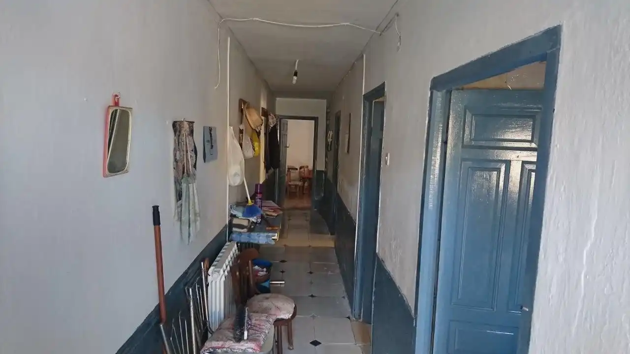 Finca rústica en venta en San Martín de la Vega del Alberche con Amueblado