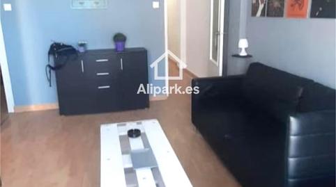 Foto 4 de Piso en venta en Barbinet, Carolinas Bajas, Alicante / Alacant