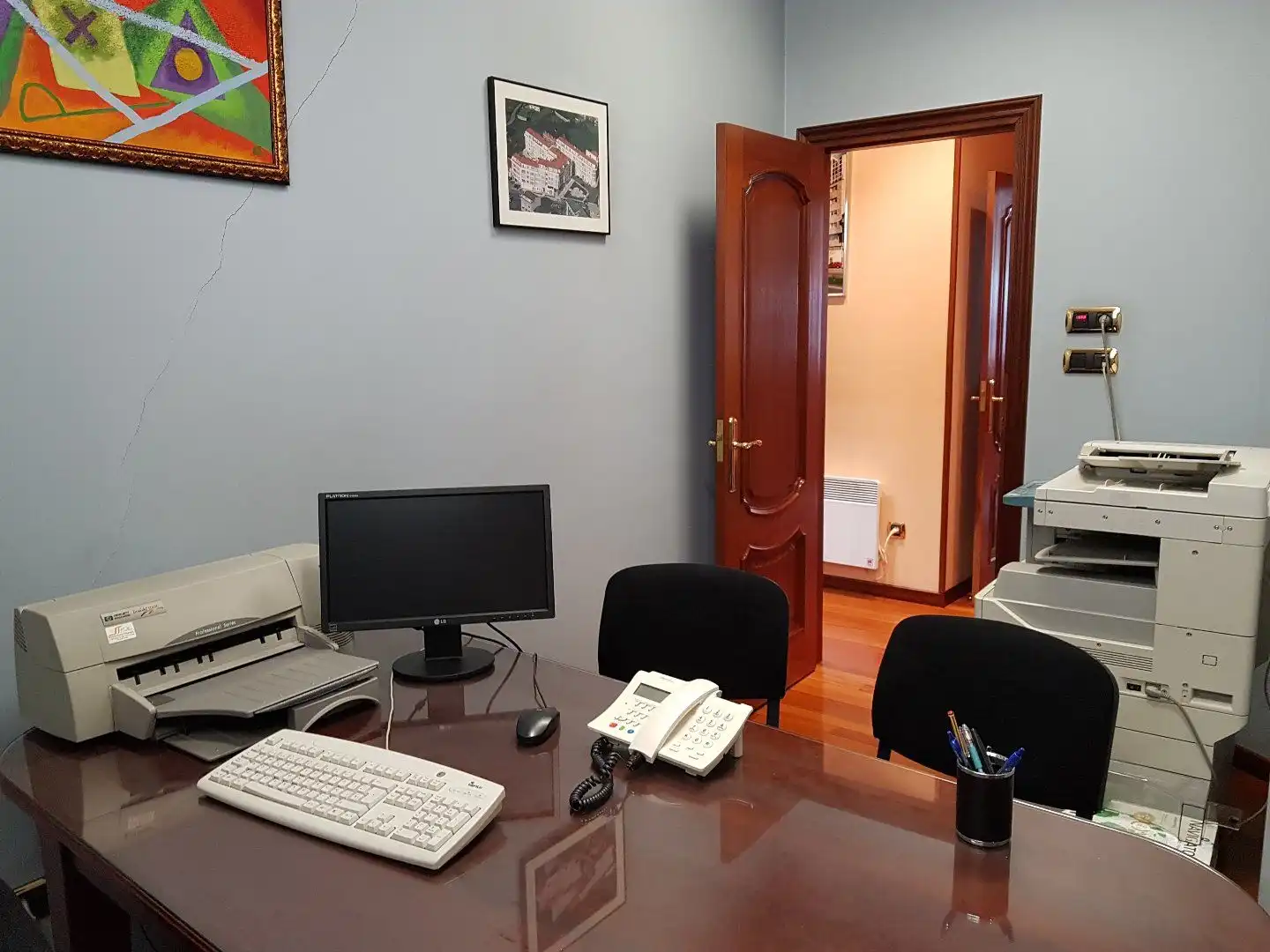 Office for sale in N/A, -1, Os Mallos