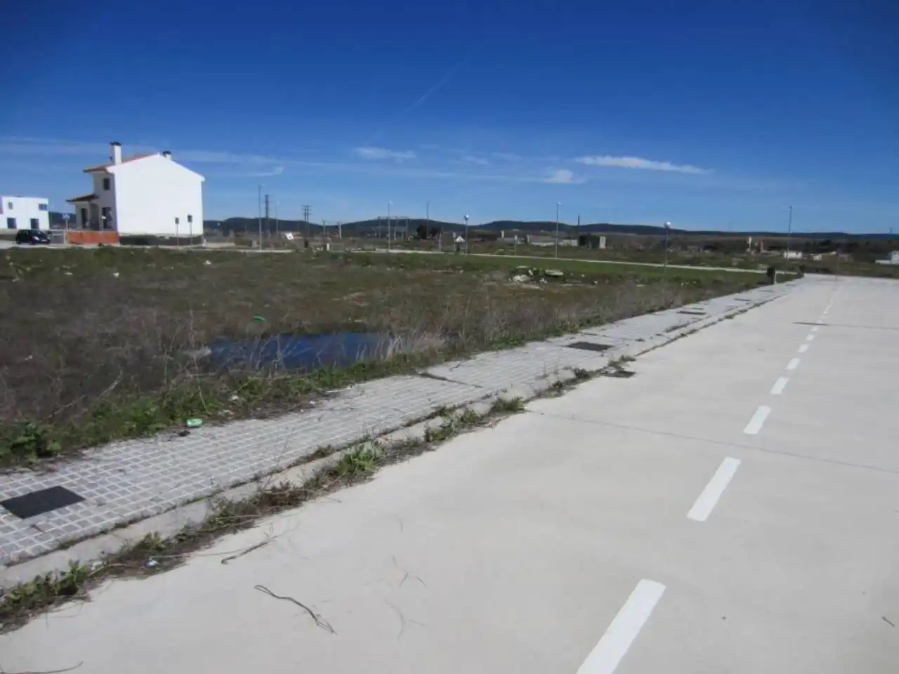Terreno residencial en venta en Calle JUAN PABLO II, imagen 11