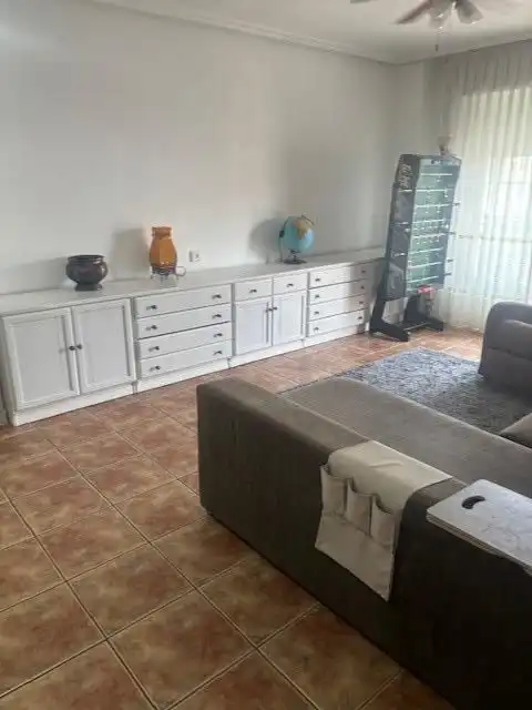 Living room of Attic for sale in Dolores  with Air Conditioner, Terrace and Balcony