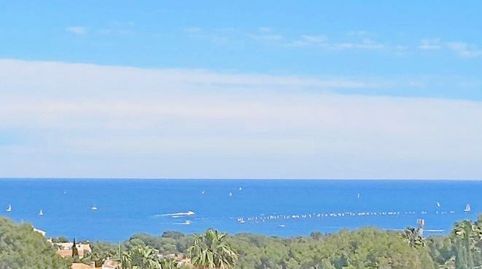 Foto 2 de Casa o chalet en venta en El Montgó, Dénia