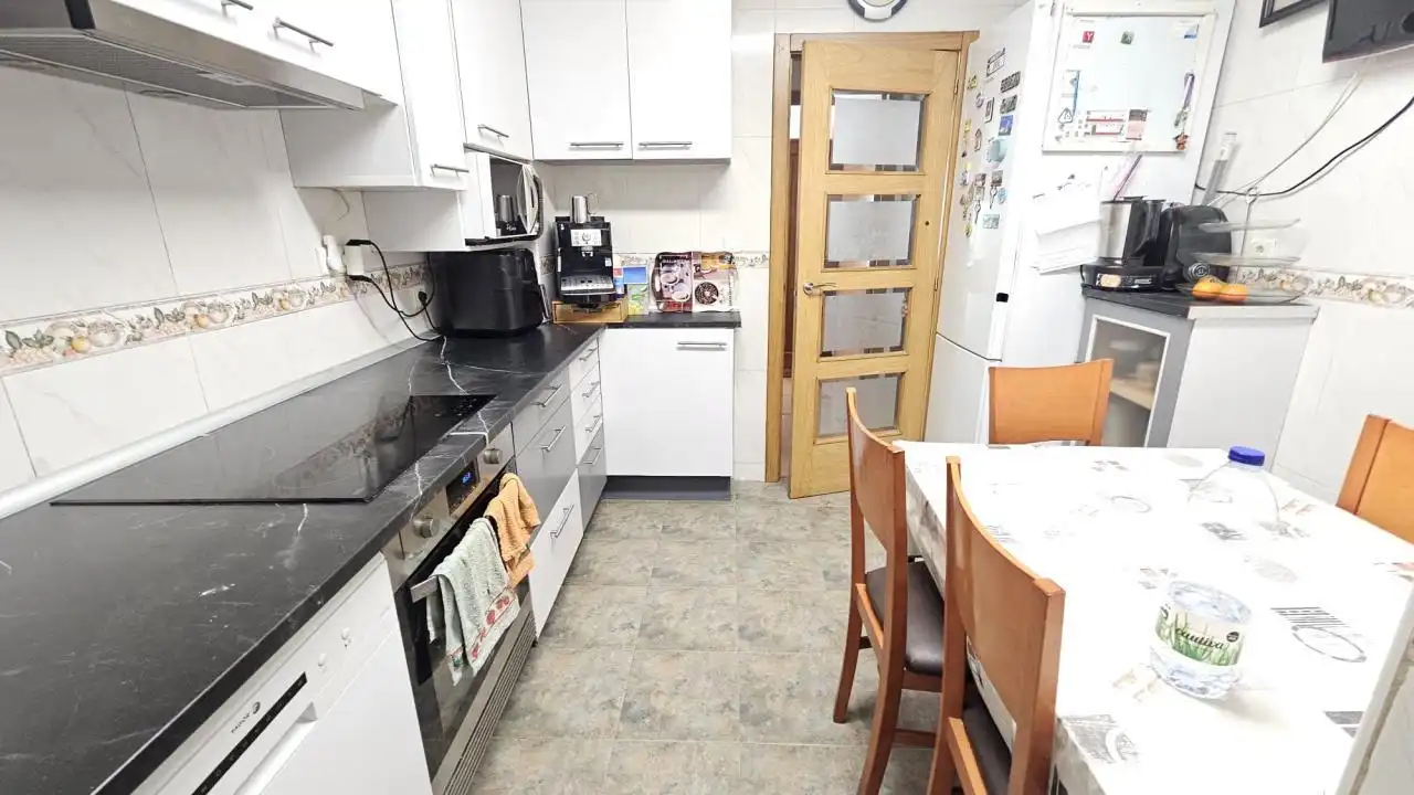 Appartement avec ascenseur à vendre à Centro Urbano, imagen 2