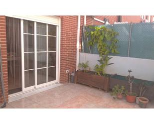 Terrace of House or chalet for sale in Almazora / Almassora  with Air Conditioner and Terrace