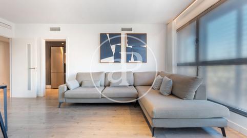 Foto 5 de Pis en venda a Na Rovella - Hermanos Maristas,  Valencia Capital