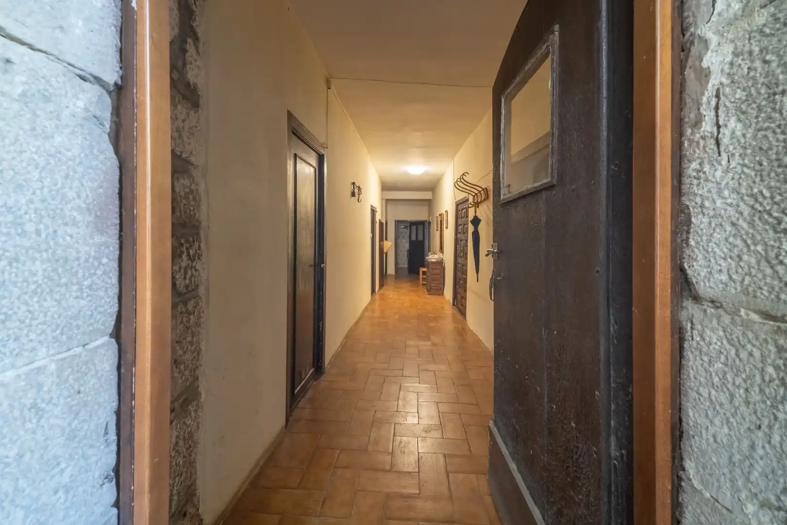 Haus mit Terrasse zum Verkauf in Calle Rodrigo Ximenez de Rada, imagen 34