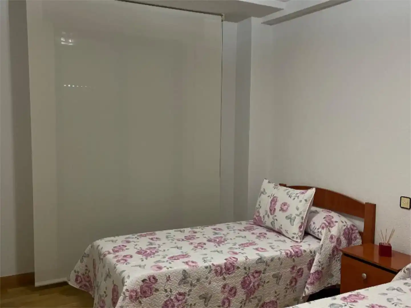 Schlafzimmer von Wohnung zur Miete in Vitigudino mit Parkett, Abstellraum und Möbliert