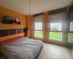 Bedroom of Flat for sale in Avilés  with Heating and Storage room