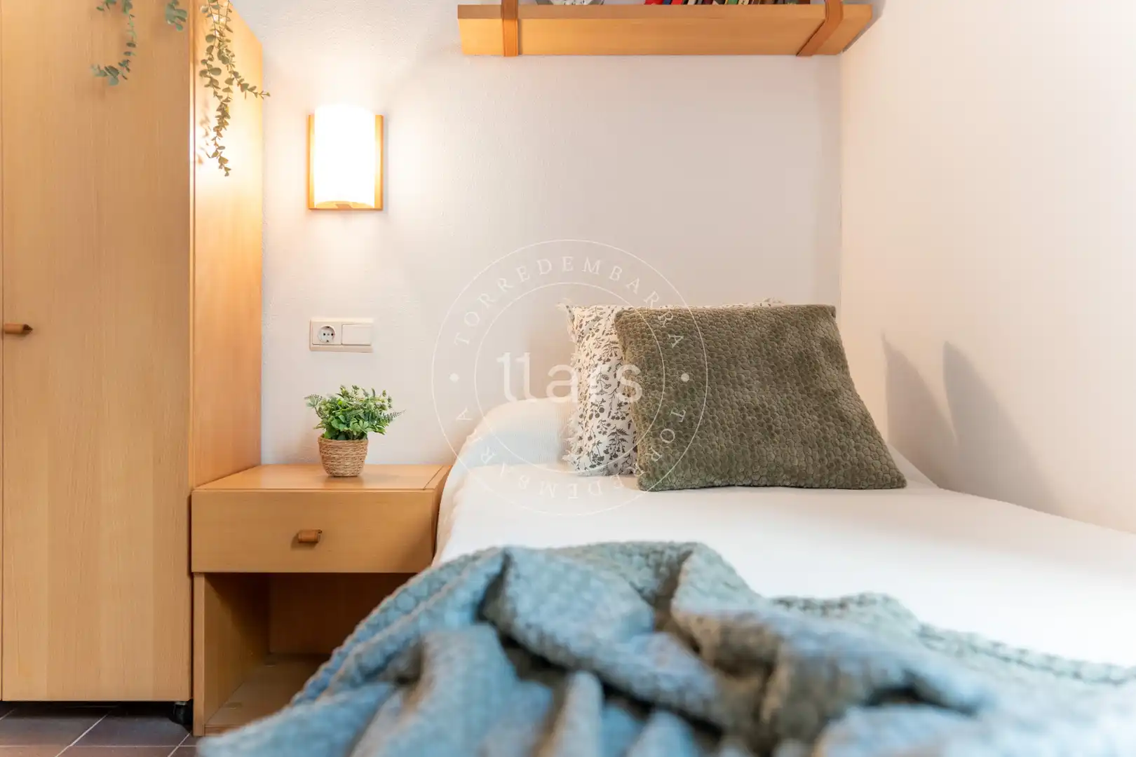 Casa adosada en venta en Carrer del Forn, Centre