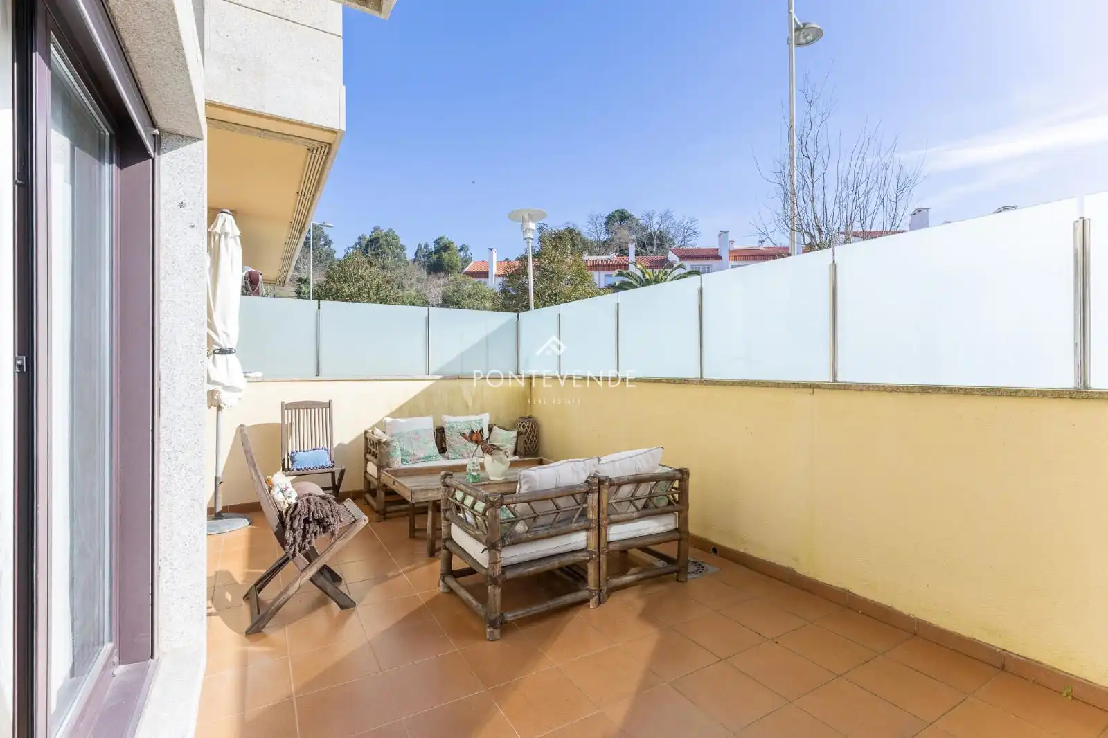 Wohnung mit Pool zum Verkauf in Sanxenxo pueblo, imagen 5