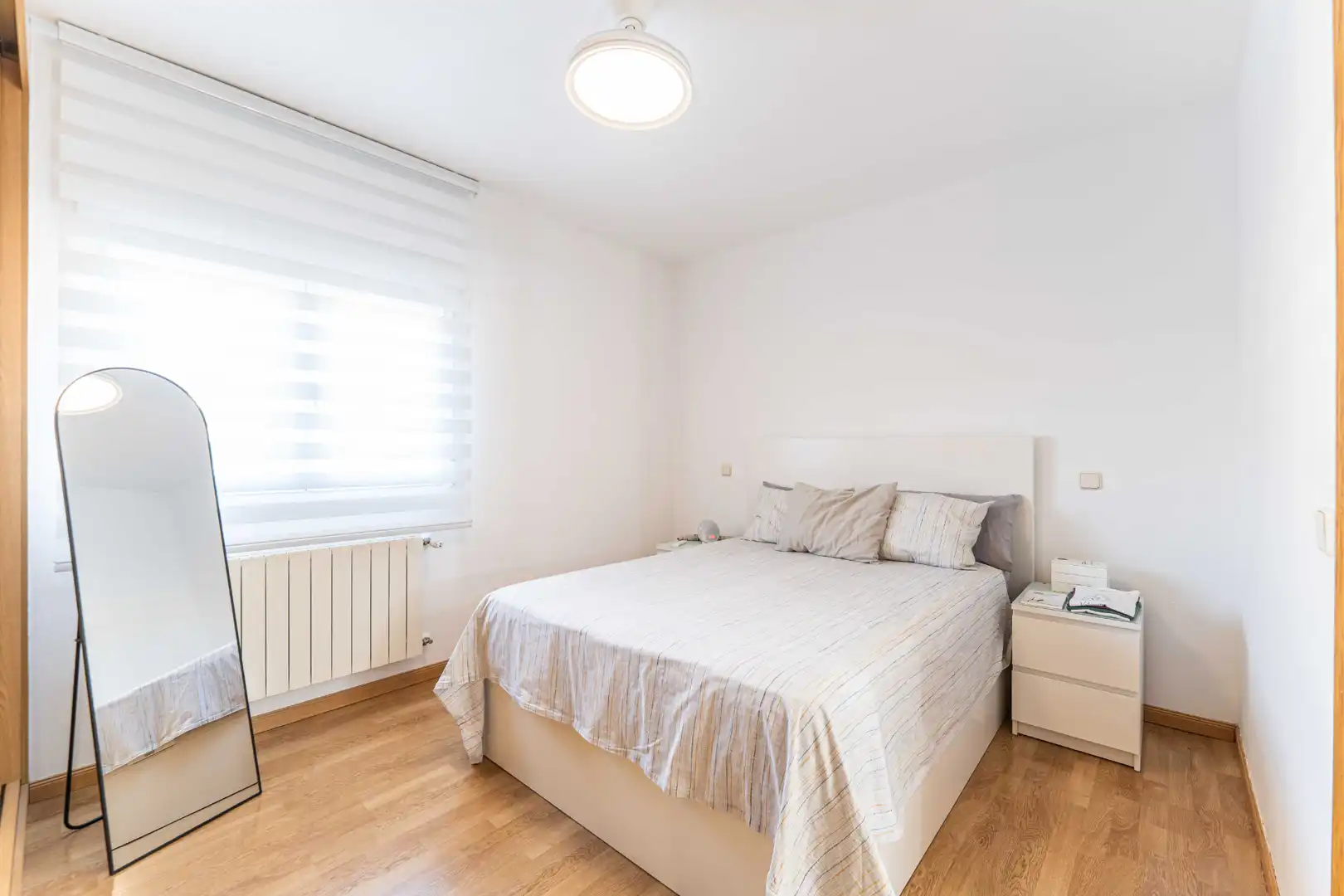 Flat for sale in Alpedrete, Madrid
