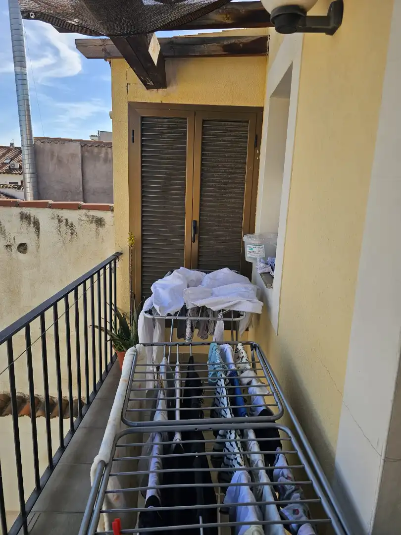 Terrassa de Dúplex en venda en Navalcarnero amb Aire condicionat, Calefacció i Terrassa