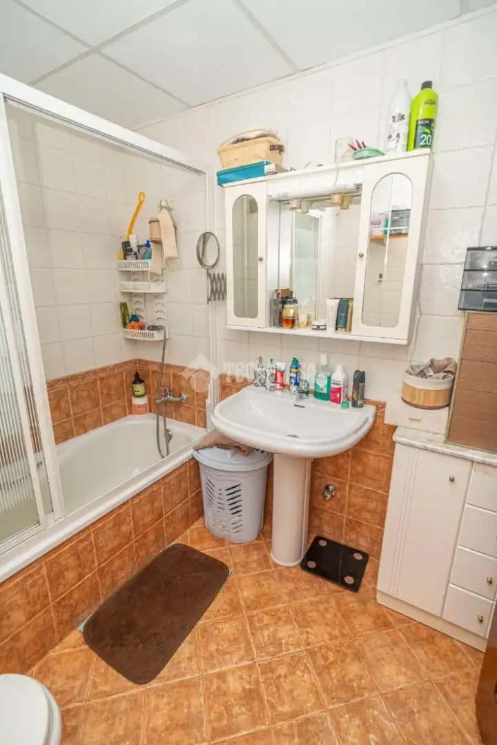 Baño de Piso en venta en Linares con Aire acondicionado y Calefacción