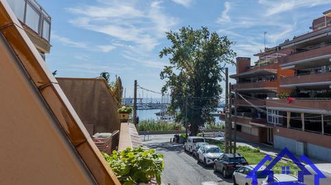 Foto 2 de Apartamento en venta en Urbanitzacions, Barcelona