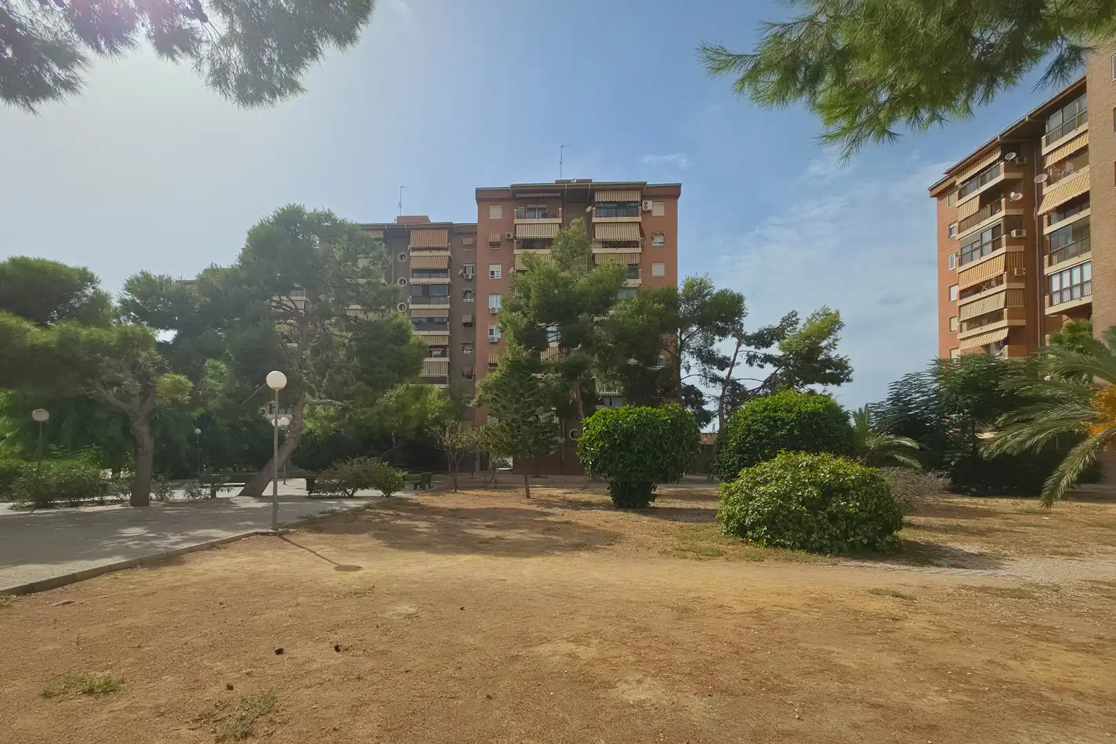 Wohnung mit Aufzug zum Verkauf in Avenida del Doctor Jiménez Díaz 12, imagen 37