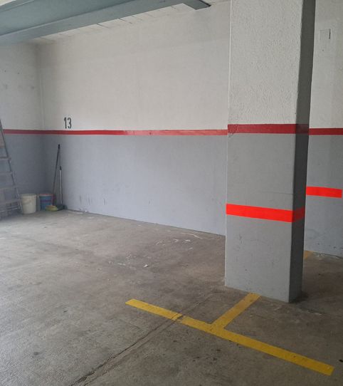 Photo 2 of Garage for rent in Avinguda Catalunya, 16, Breda, Girona