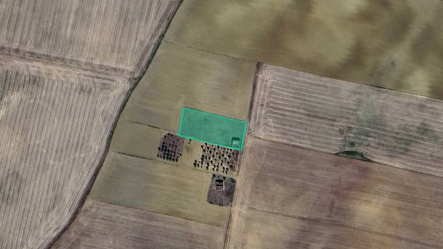 Terreno en Venta en Paraje El Sembrador en Bustillo del Oro