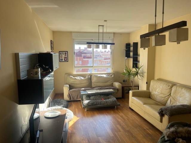 Piso en Venta en LUIS MORAN, 61 en Benavente