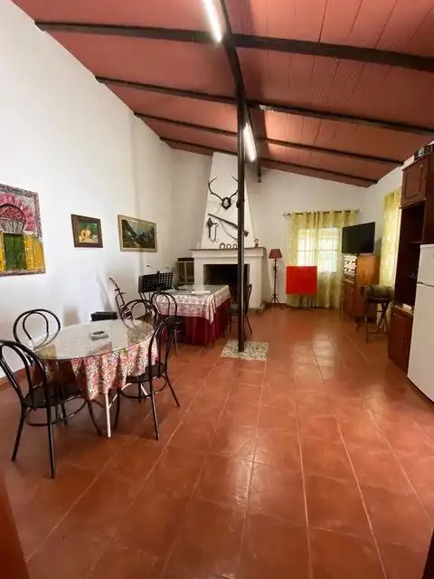 Comedor de Casa o chalet en venta en Córdoba con Piscina y Amueblado