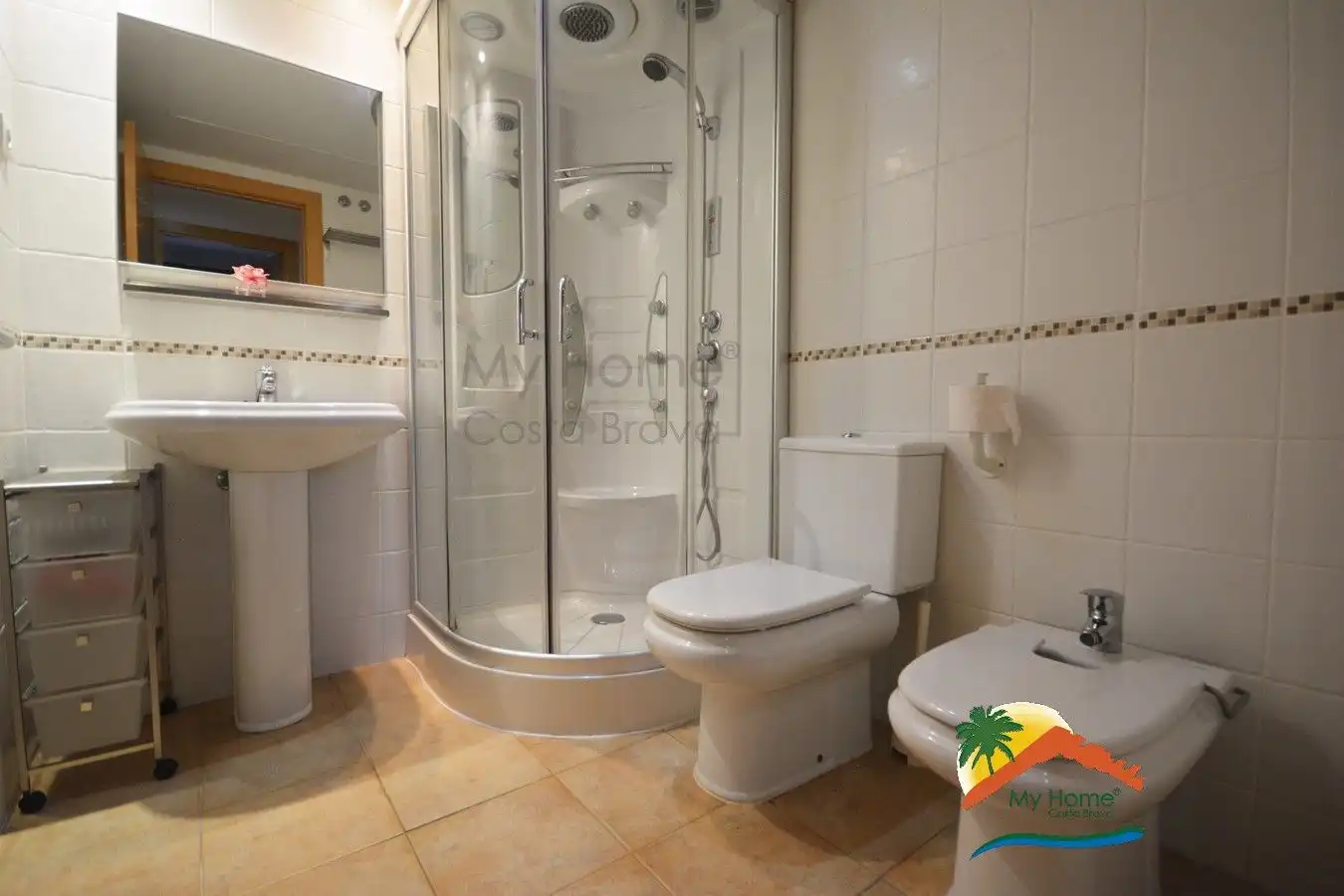 Maison mitoyenne avec piscine à vendre à Santa Clotilde, imagen 20