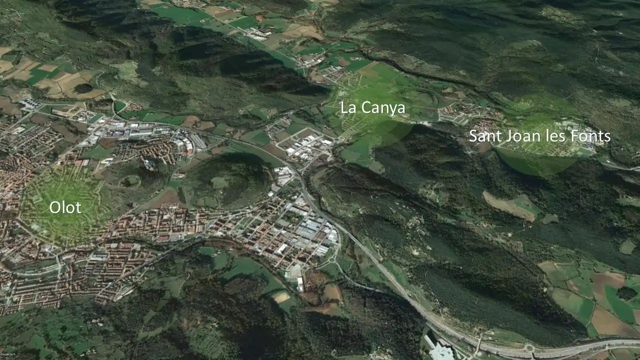 Oficina en venta en C/ Compositor Aubert, Montbrió del Camp
