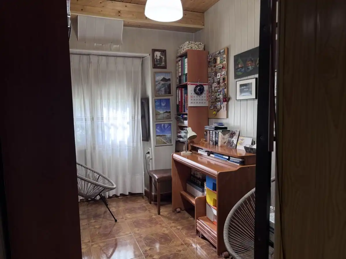 Dormitori de Casa adosada en venda en Posada - Barro
