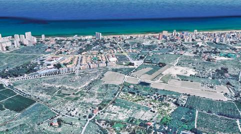 Foto 3 de Residencial en venda a Bellavista - Capiscol - Frank Espinós, Sant Joan d'Alacant