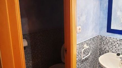 Photo 3 of Commercial properties for rent in Calle de Jenaro Checa, 14, Pinares de Venecia, Zaragoza Capital