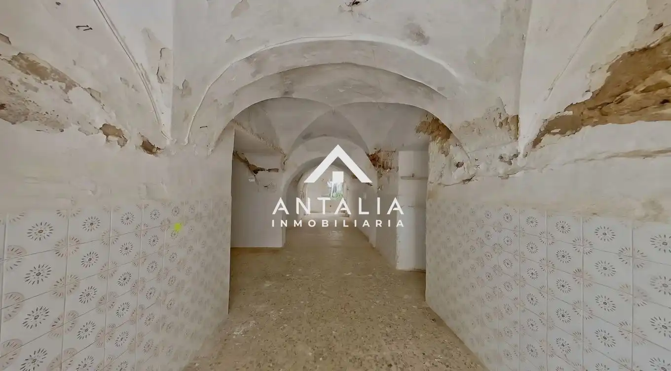 Casa in vendita a Torreorgaz, imagen 14